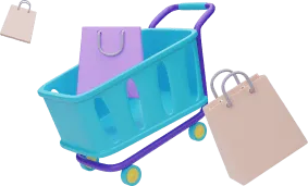 Empty Cart