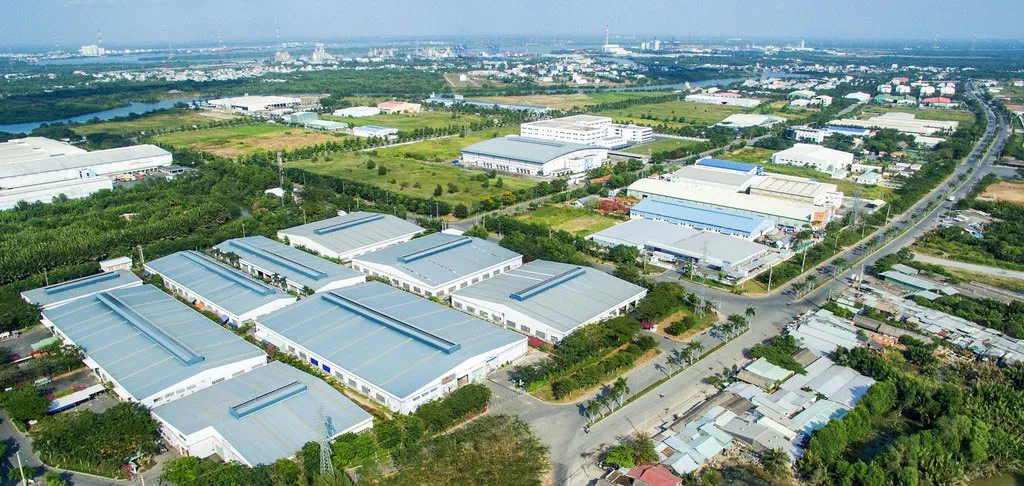Hải Phòng: “Ông lớn” nào là CĐT xây dựng cụm công nghiệp Quang Phục?
